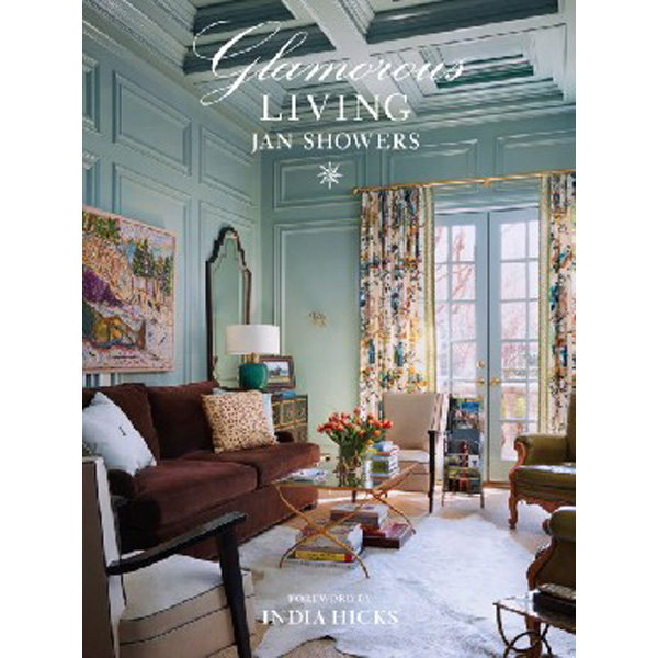 

Glamorous Living / Showers Jan