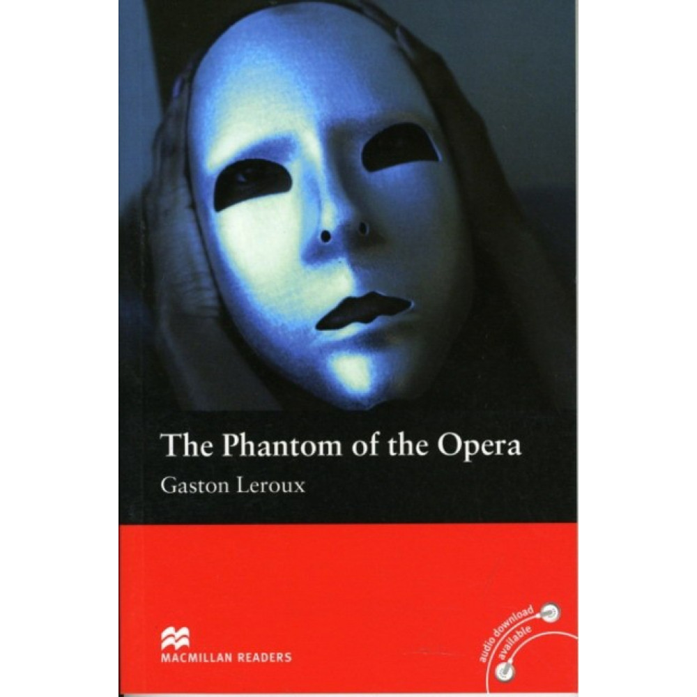 

Phantom of the Opera