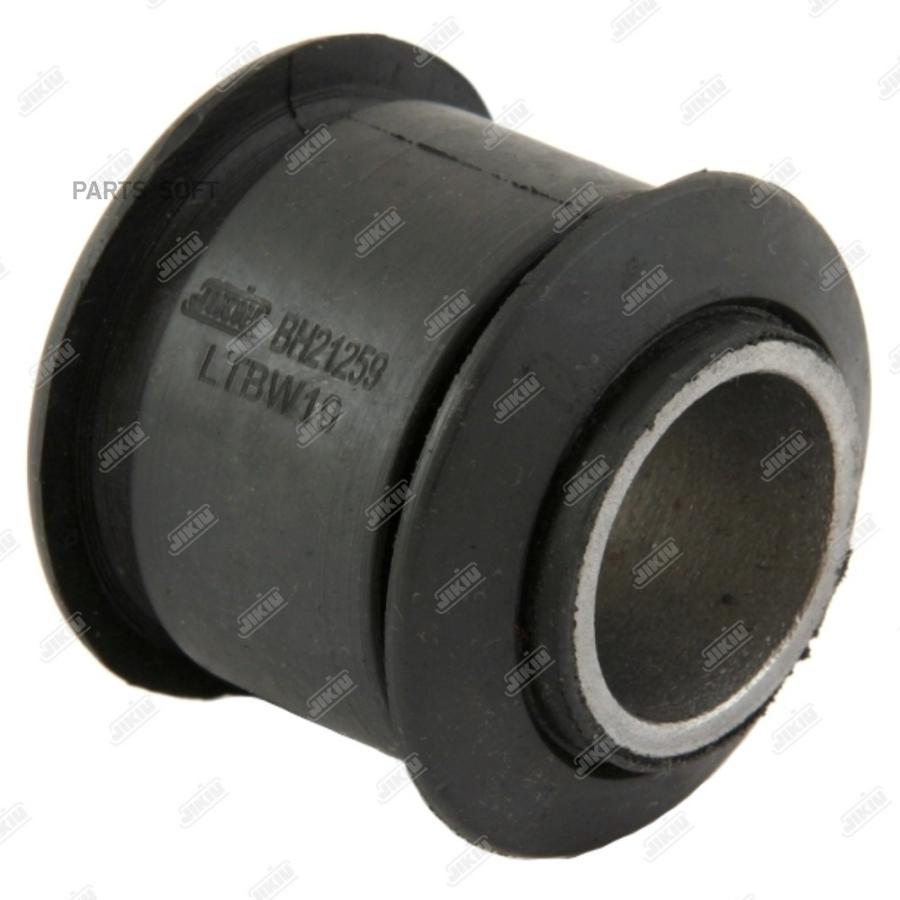 

Сайлентблок задний Toyota Cynos/Paseo/Starlet 88>03 JIKIU BH21259