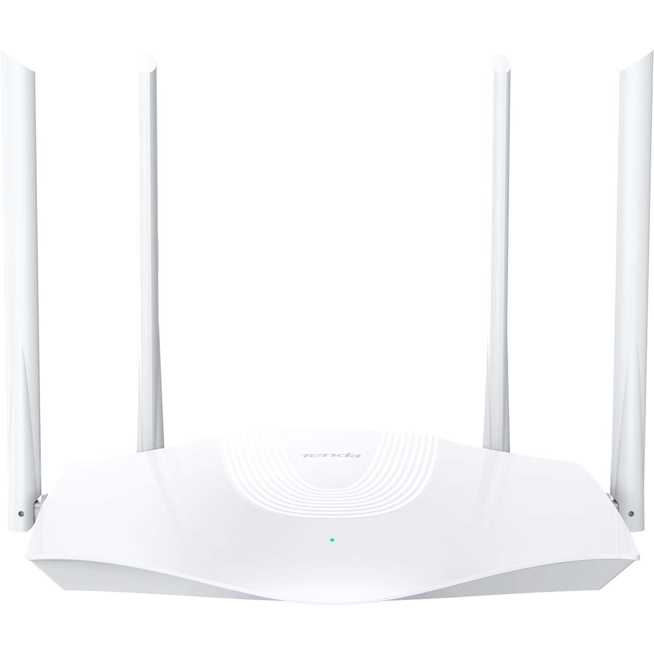 фото Wi-fi роутер tenda rx3 2033mbps 1000m 4p