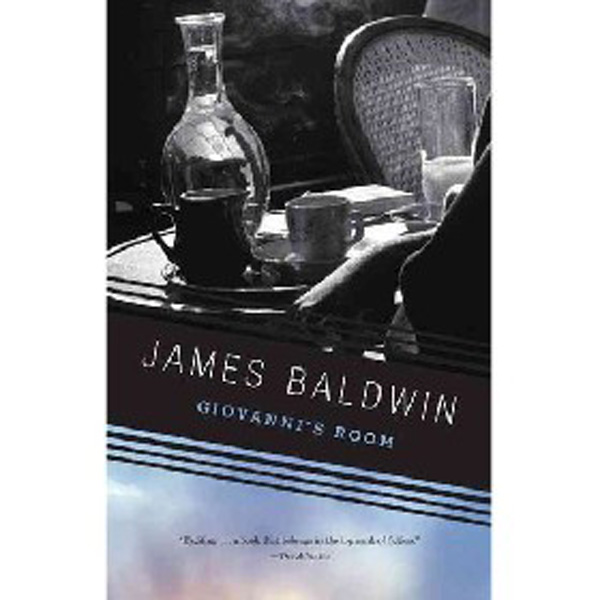 

Giovanni's Room / Baldwin James