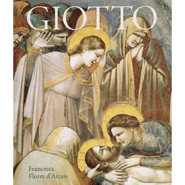 

Giotto / D'Arcais Francesca Flores
