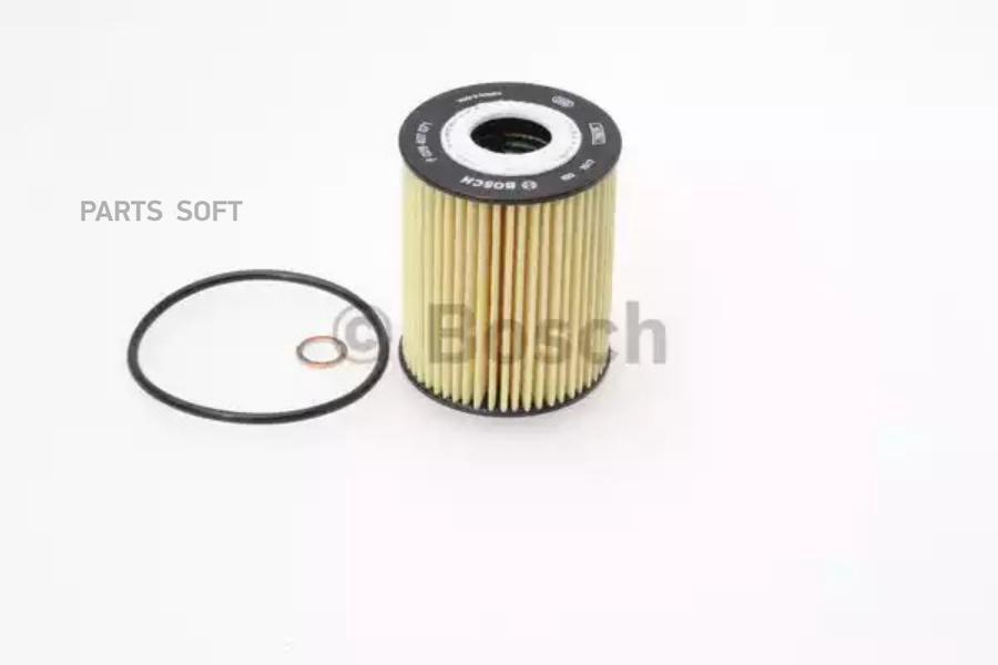 

Фильтр масляный Bosch F026407071