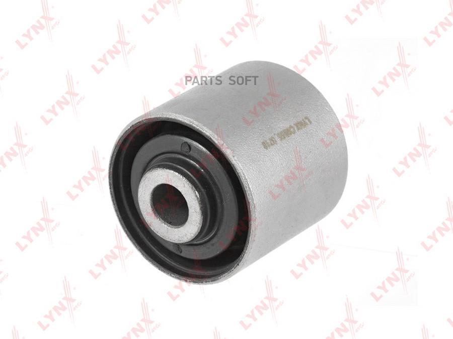 

Сайлентблок Mitsubishi Pajero Pinin/Io H61W-H77W 99-05 Lynx C9955
