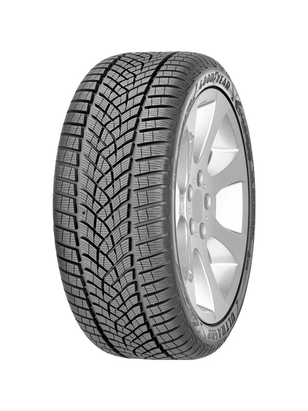 фото Шины goodyear ultragrip performance + fp 255 40 19 100 v