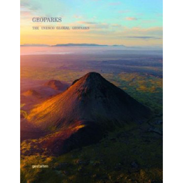 

Geoparks: The UNESCO Global Geoparks
