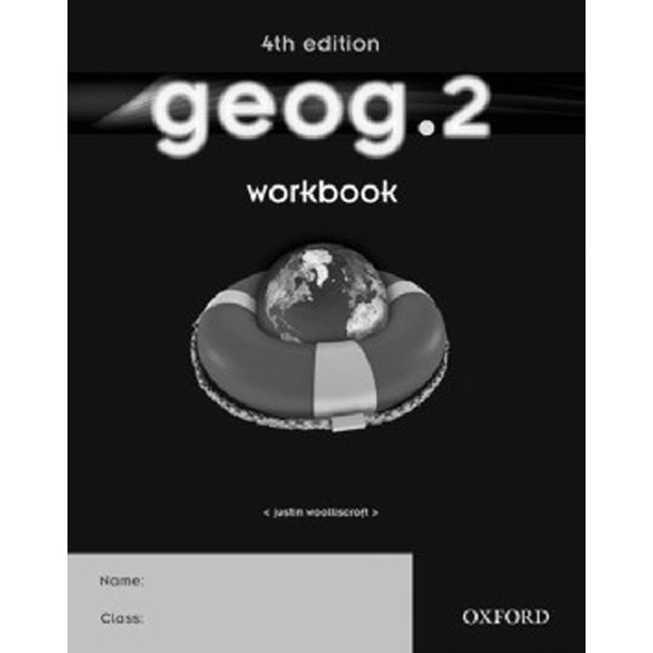 

Geog.2 Workbook