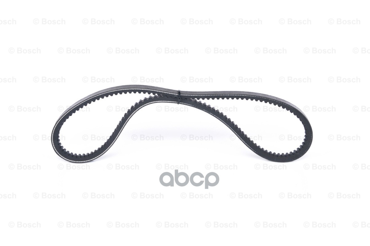 

BOSCH Ремень клиновой BOSCH 1987947754