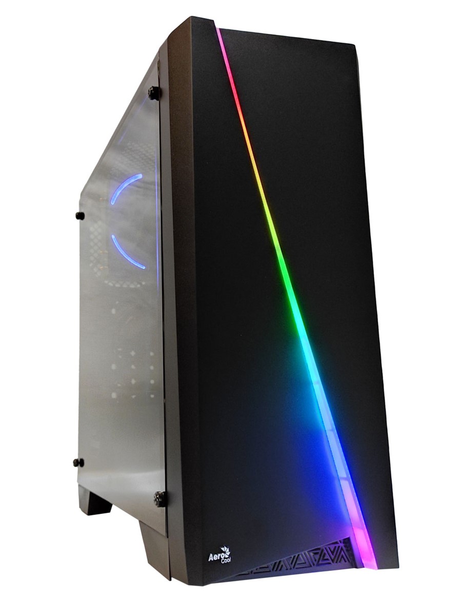 

Компьютер игровой PREON Quant X5, Quant X5