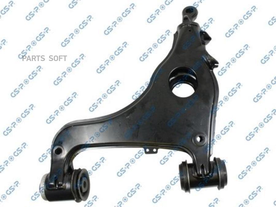 

Рычаг подвески Mercedes E-Class/E-Class T-Model 95>03 GSP S060578