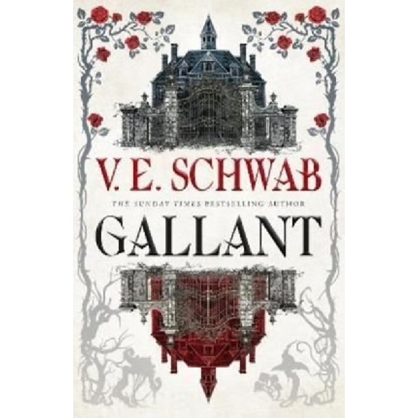 

Gallant c format ireland / Schwab V E