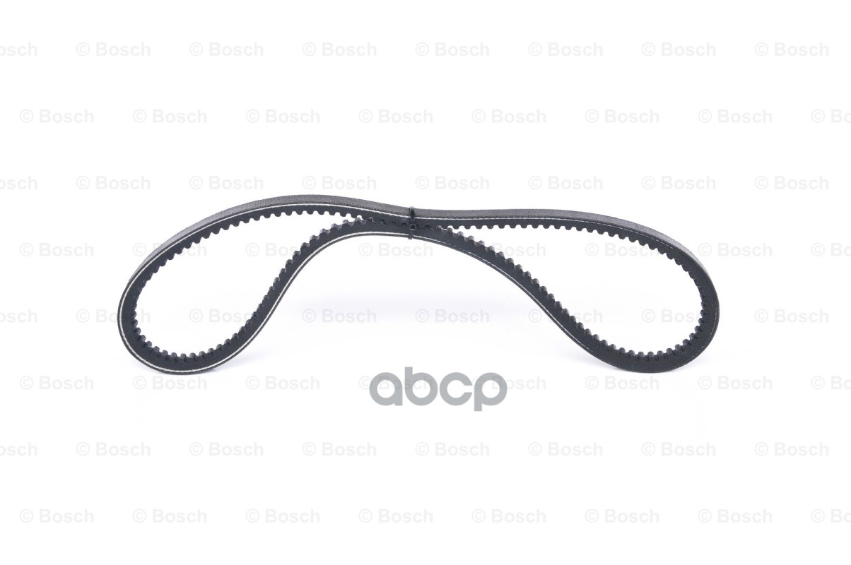

BOSCH Ремень клиновой BOSCH 1987947648