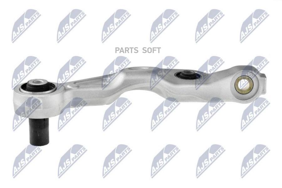 

Рычаг Передний Lexus Ls 460 06- /Нижний Лев./ NTY арт. ZWD-TY-176