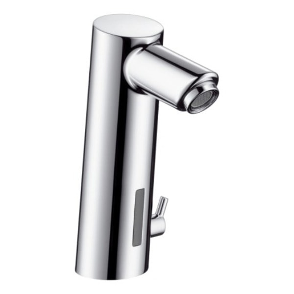 фото Смеситель для раковины hansgrohe talis s2 32112000