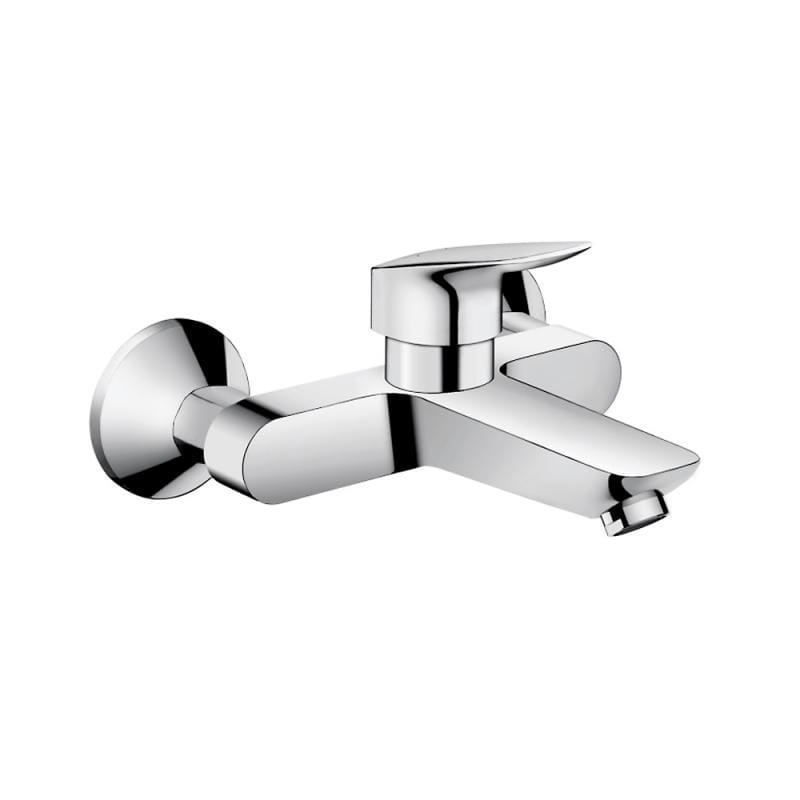 Смеситель для раковины Hansgrohe Logis 71225000