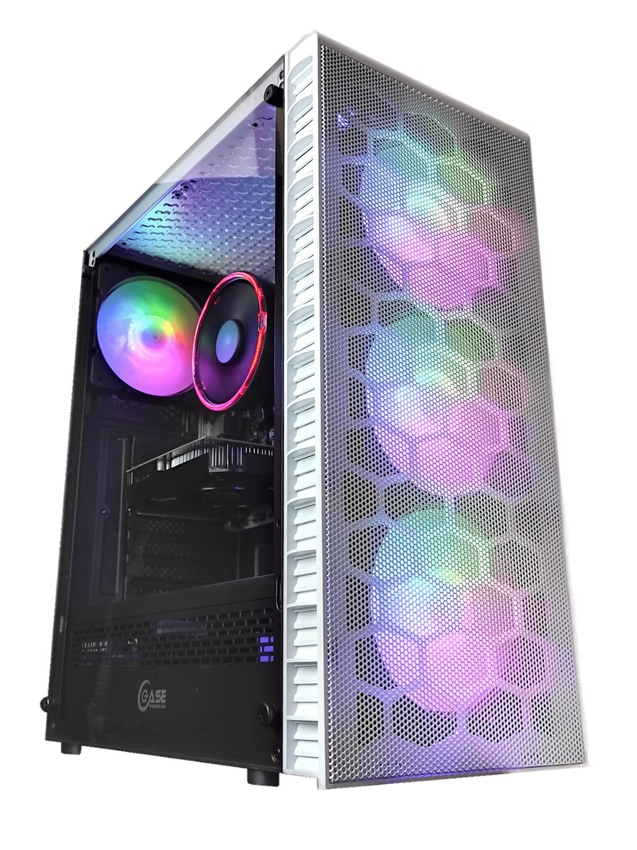 

Компьютер игровой PREON Sunrise W10, Sunrise W10