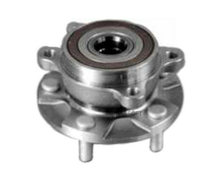 

STELLOX Подшипник STELLOX 4329026sx