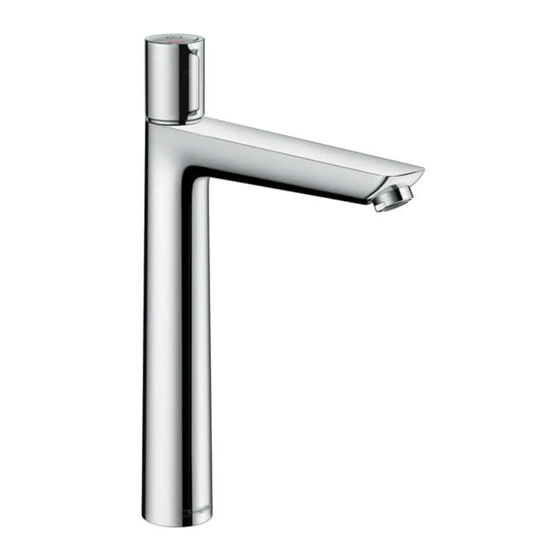 фото Смеситель для раковины hansgrohe talis select e 71753000