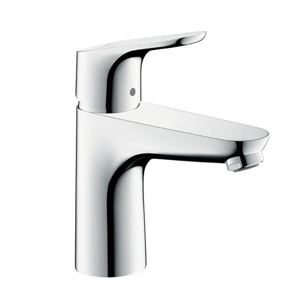 фото Смеситель для раковины ( д.к.) hansgrohe focus 31621000