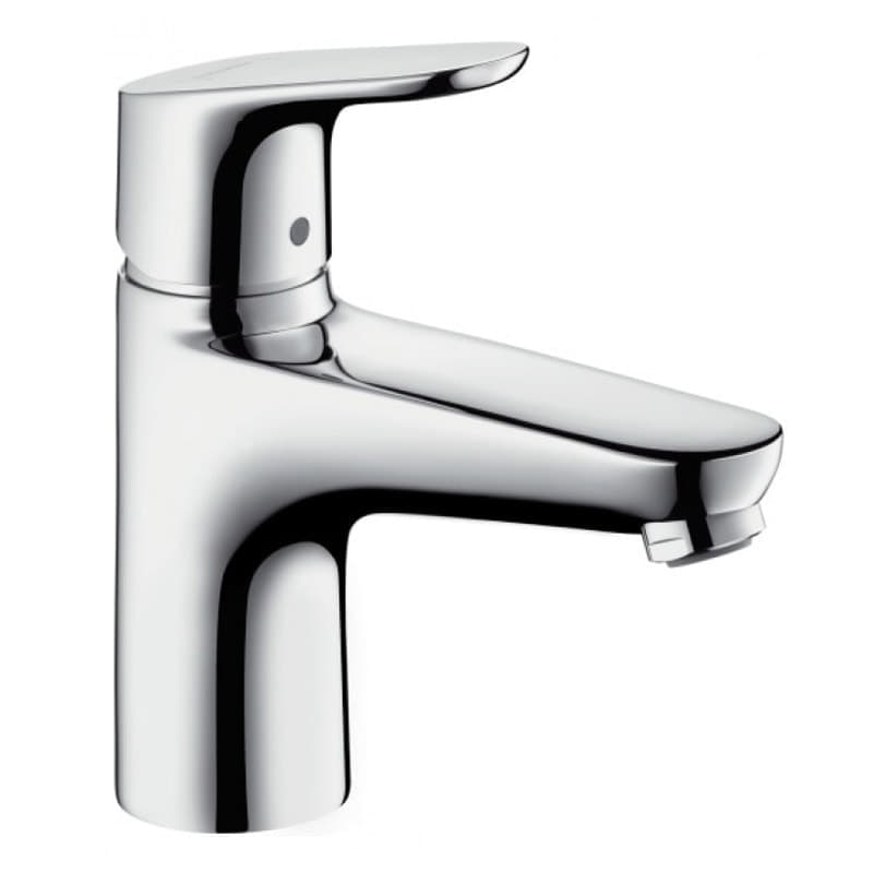 фото Смеситель для ванны hansgrohe focus e2 31931000