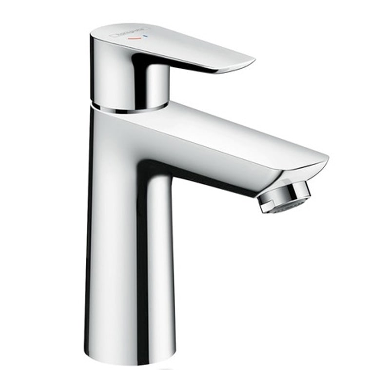 фото Смеситель для раковины hansgrohe talis e 71714000