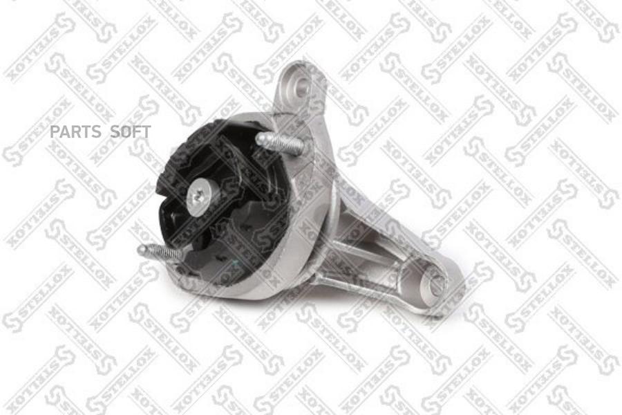 

STELLOX Подушка КПП STELLOX 7111362sx