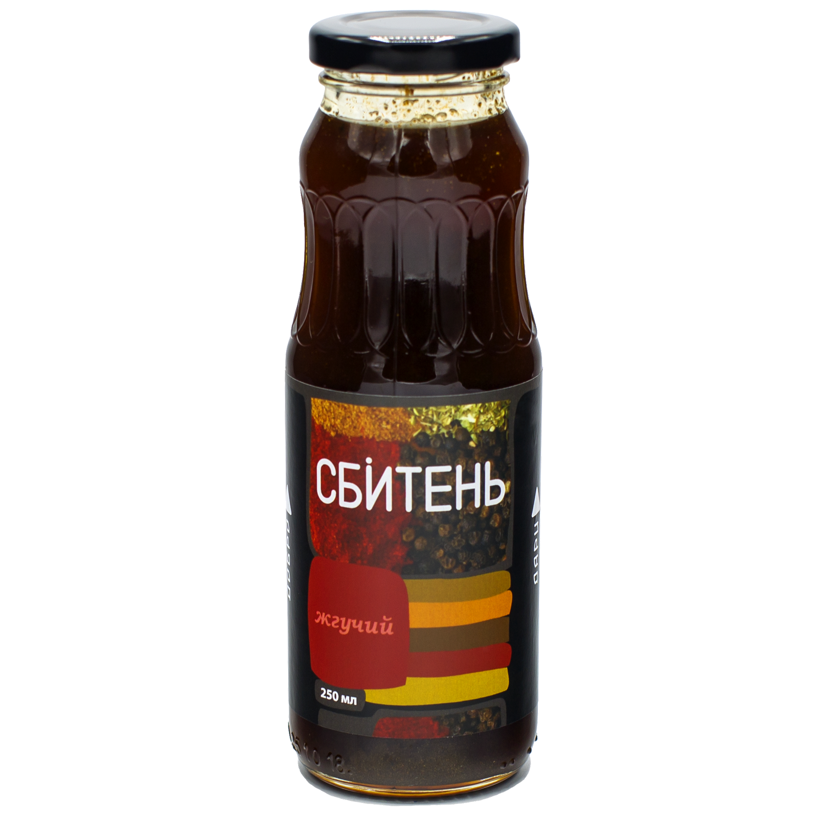 

Сбитень «ДариДобро» жгучий (концентрат), Сбитень