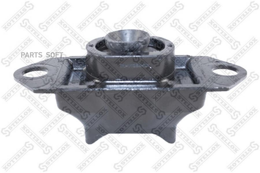

STELLOX Подушка КПП STELLOX 7111306sx