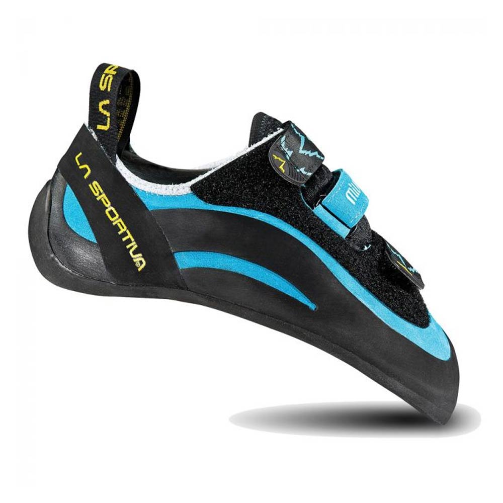 

Туфли скальные La Sportiva Miura Vs Woman, Ice (34), Miura Vs