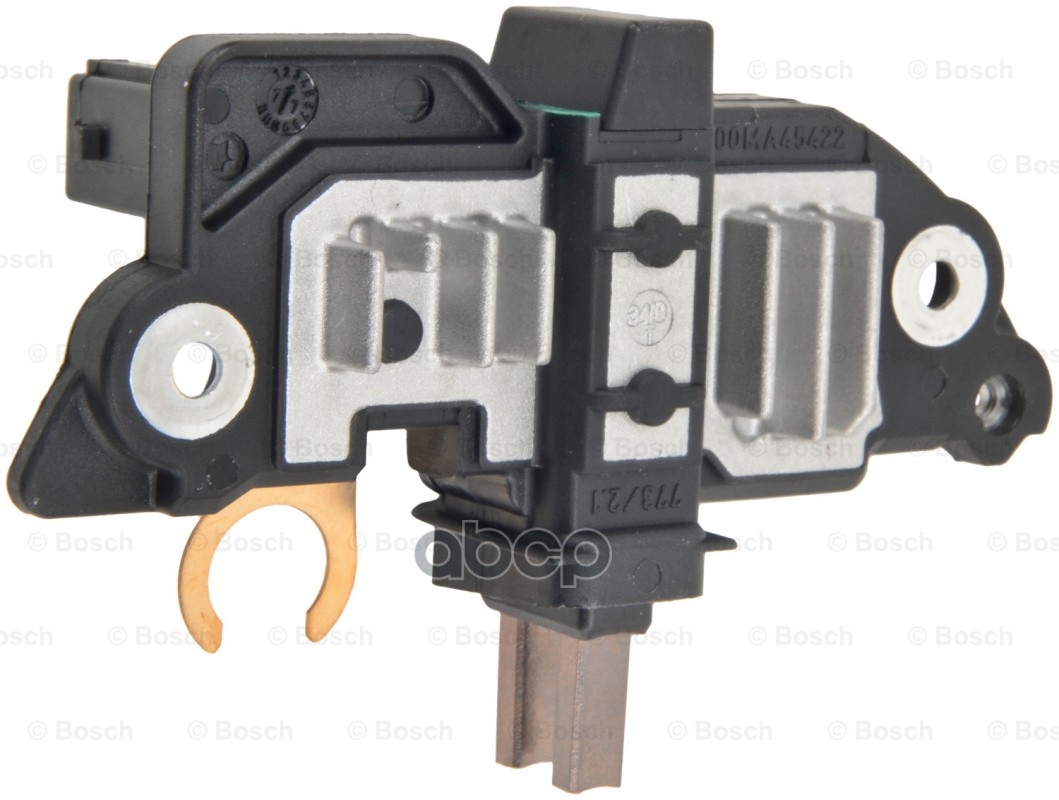 BOSCH Регулятор напряжения BOSCH F00MA45236