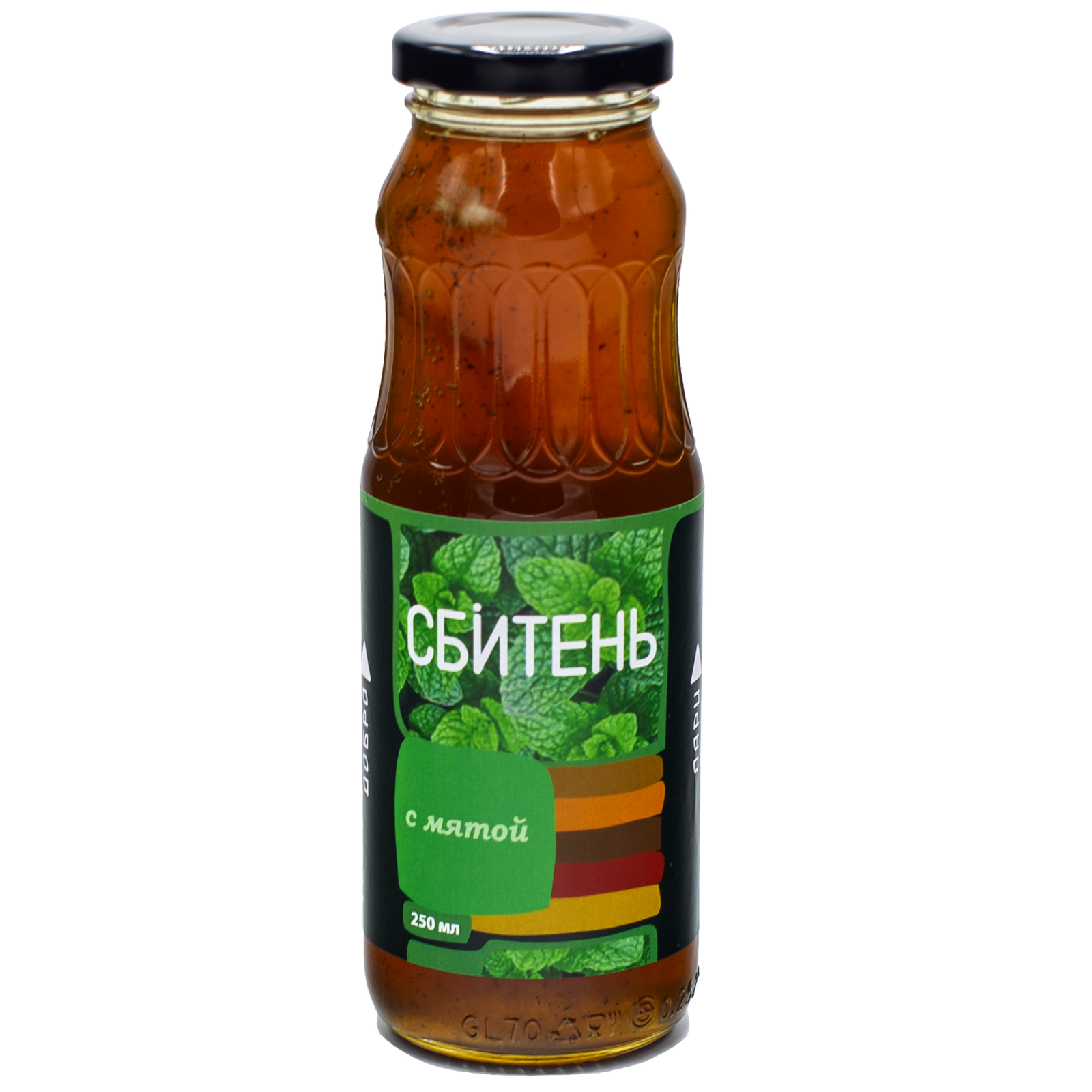 

Сбитень «ДариДобро» с мятой (концентрат), Сбитень