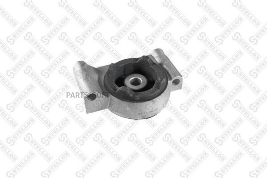 

STELLOX Подушка КПП STELLOX 7111018sx