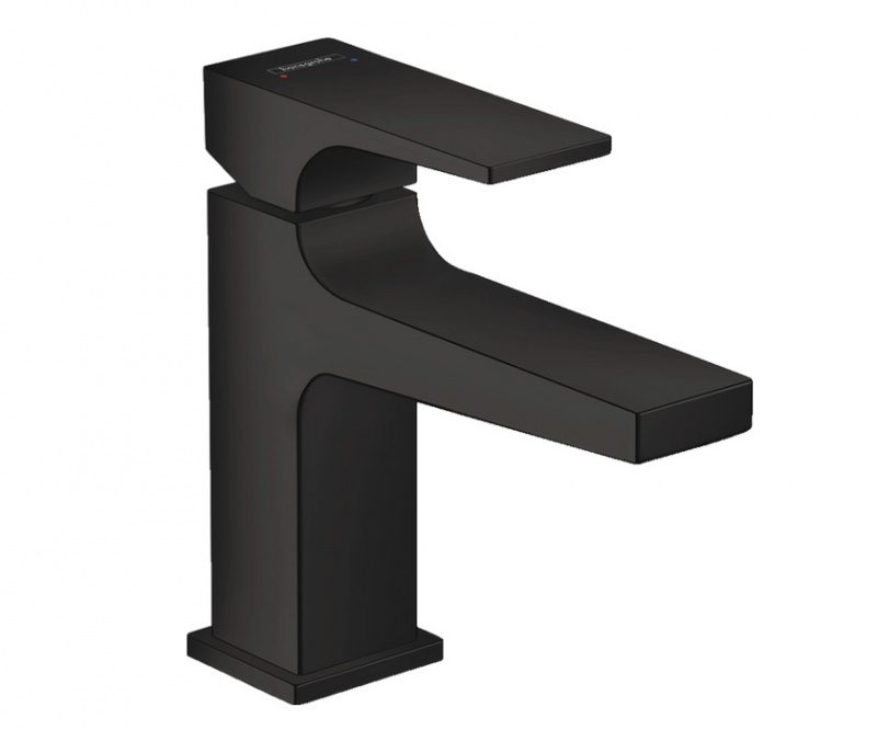 Смеситель для раковины (д.к PO) Hansgrohe Metropol 32500670