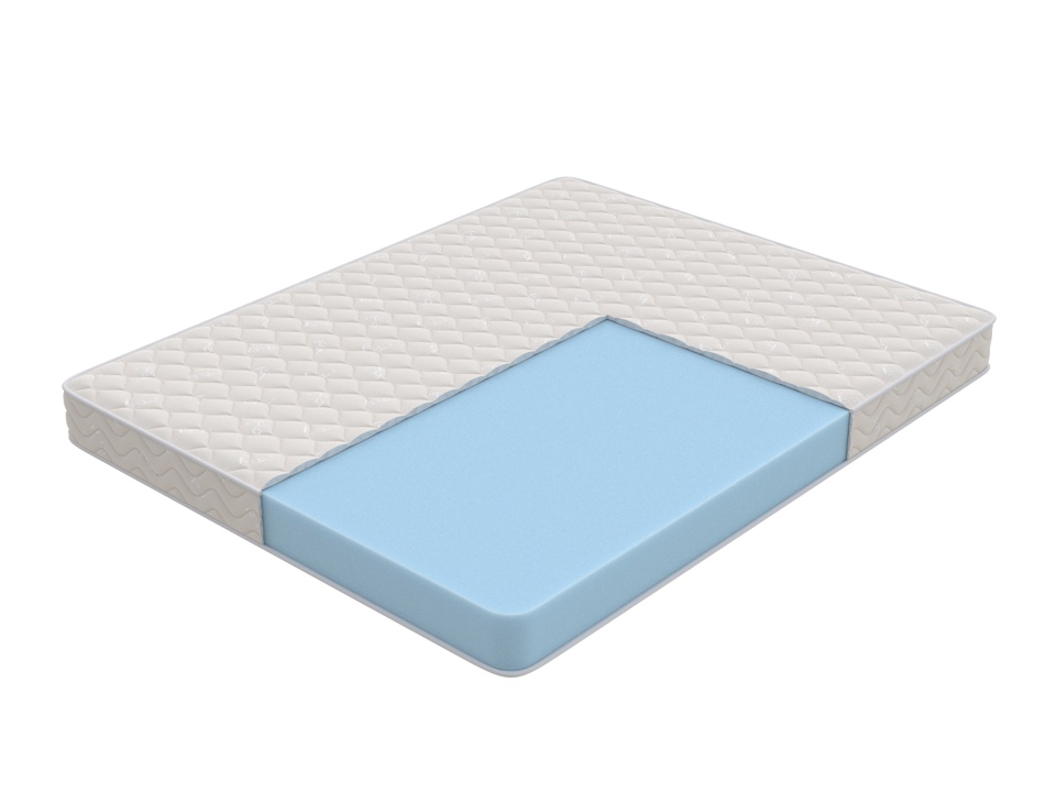 фото Матрас proson eco eco flex (жаккард синтетический (эко 100)) 120x200 ormatek