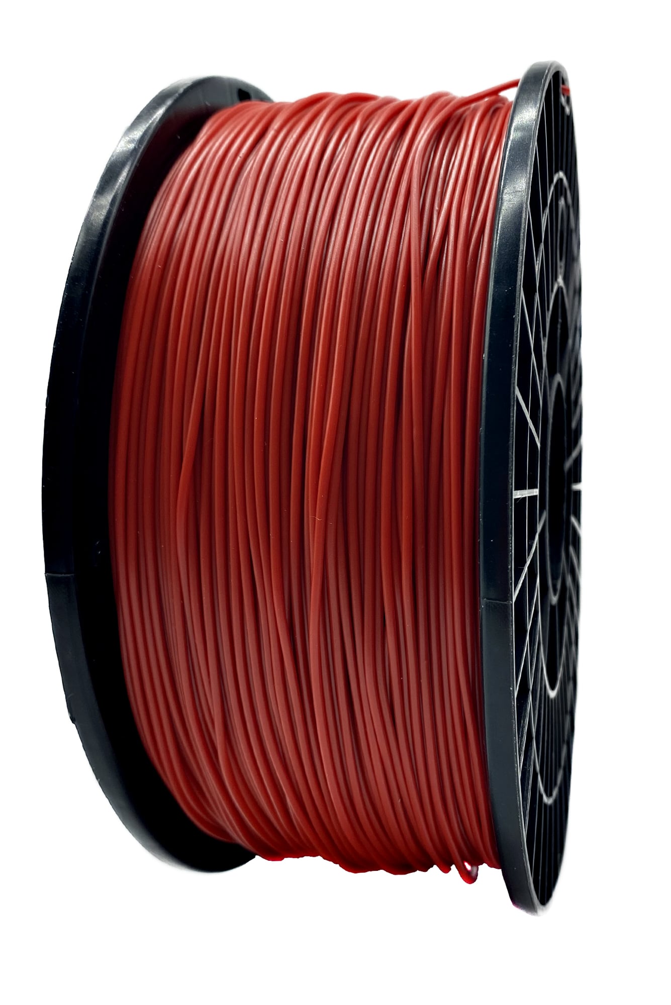 

Пластик для 3D-принтера FDplast TPU Red 1 кг