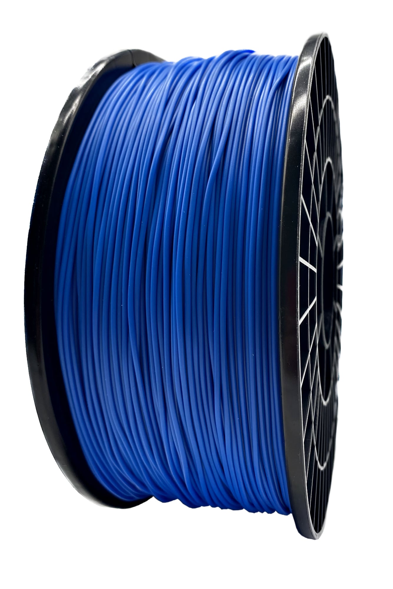 

Пластик для 3D-принтера FDplast TPU Dark Blue 1 кг