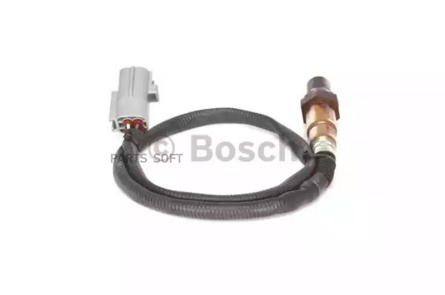 

BOSCH Лямбда-зонд BOSCH 0258010079