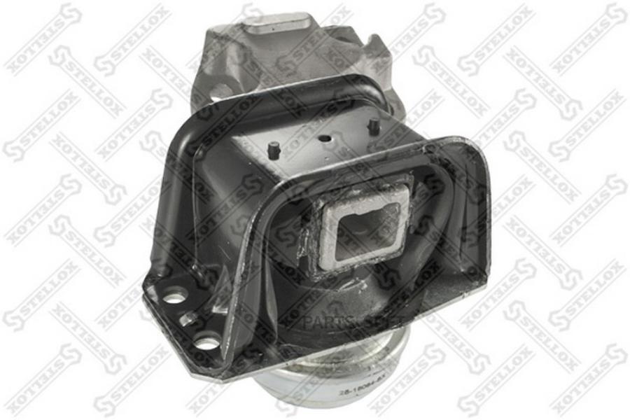 

STELLOX Подушка ДВС STELLOX 2518084sx