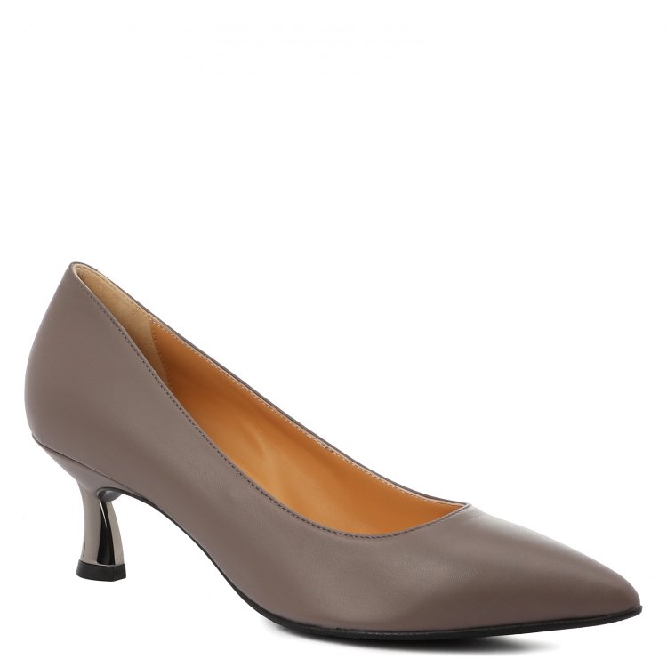 

Туфли женские Giovanni Fabiani G559_2171976 коричневые 37 EU, G559_2171976