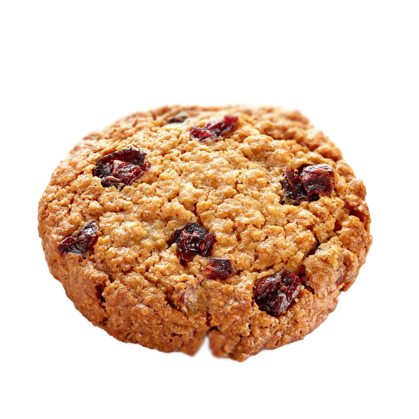 

Печенье Эки Овсяное с клюквой 275 г