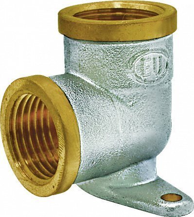 

Водорозетка 1/2" ВР (Арт.:EU.ST3049035 12)