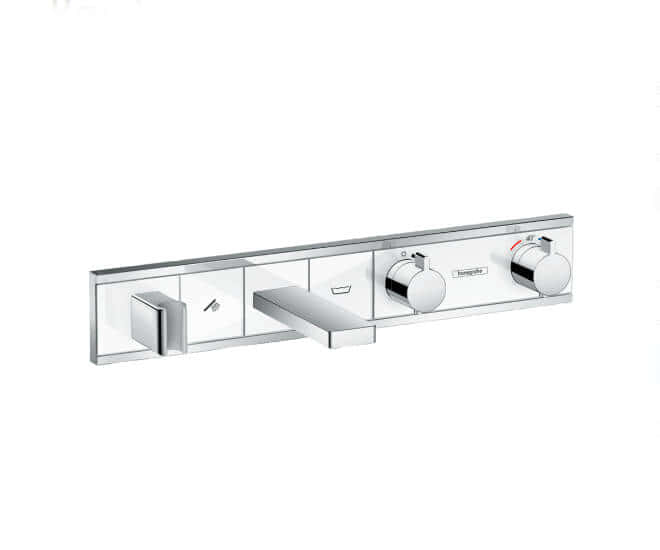 фото Термостат для ванны hansgrohe rainselect 15359400