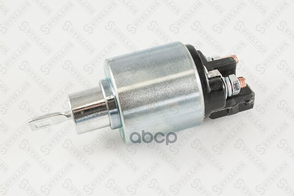 фото Реле втягивающее audi a3, seat cordoba/ibiza, vw golf 1.0-2.0/1.9tdi 91-99 stellox арт. 06