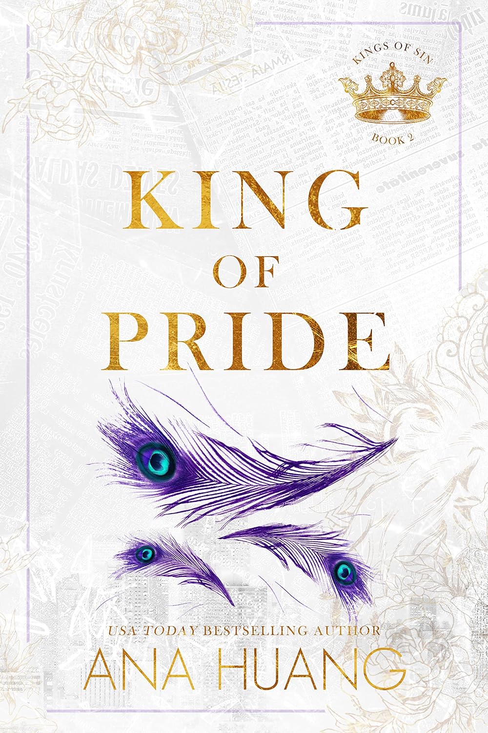 

King of Pride