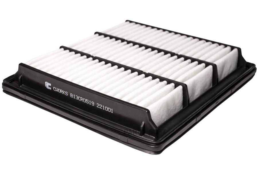 

Фильтр воздушный CWORKS b13cr0519