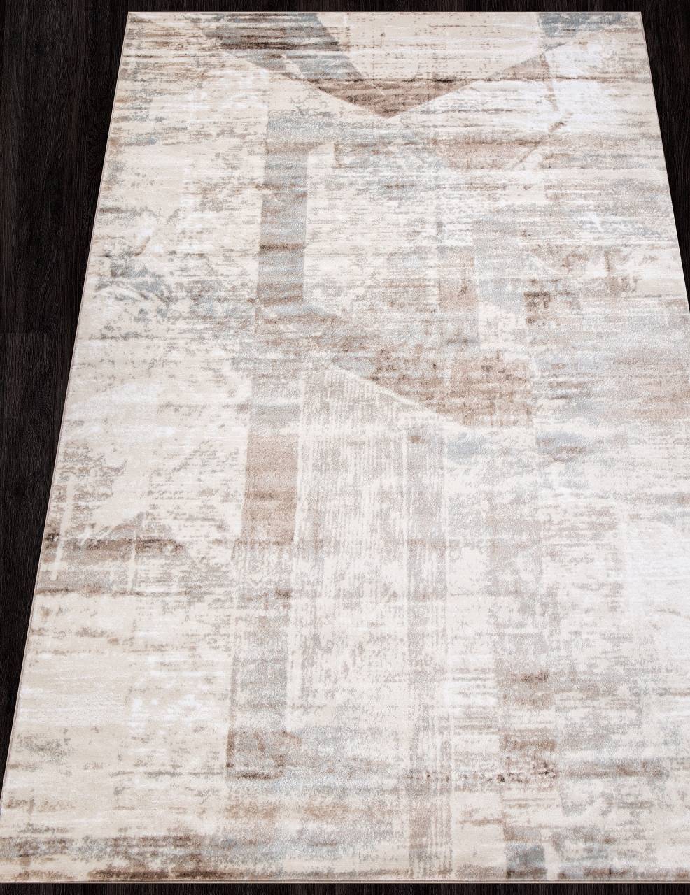 

Ковер VALENCIA DELUXE D949 CREAM ворс 10 мм Полипропилен 3x4 м