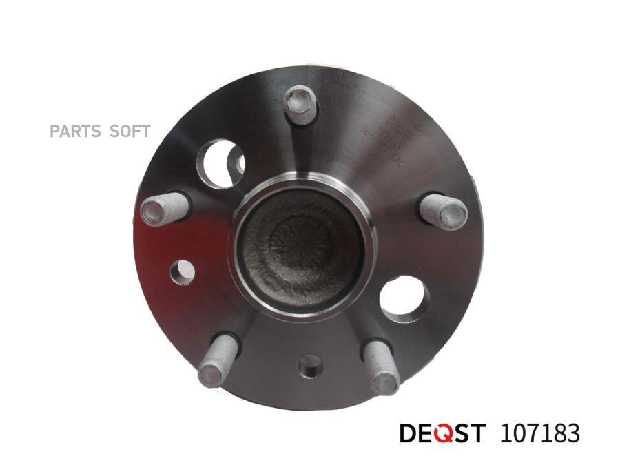 

Ступица DEQST 107183