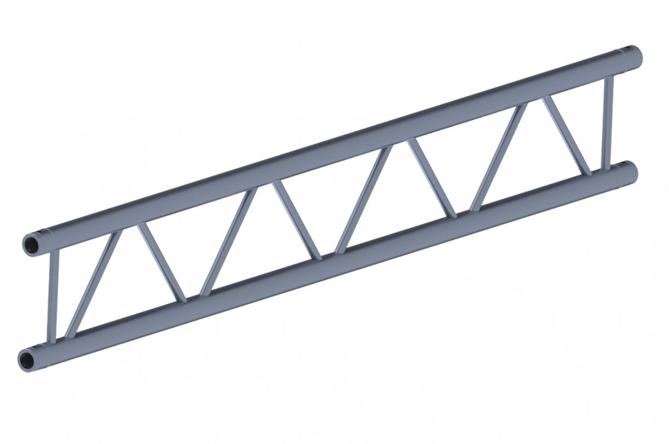 

Involight IFX29-150 - Ферма плоская, прямая, 1.5 м, 290 мм, труба 50 мм, Involight IFX29-150