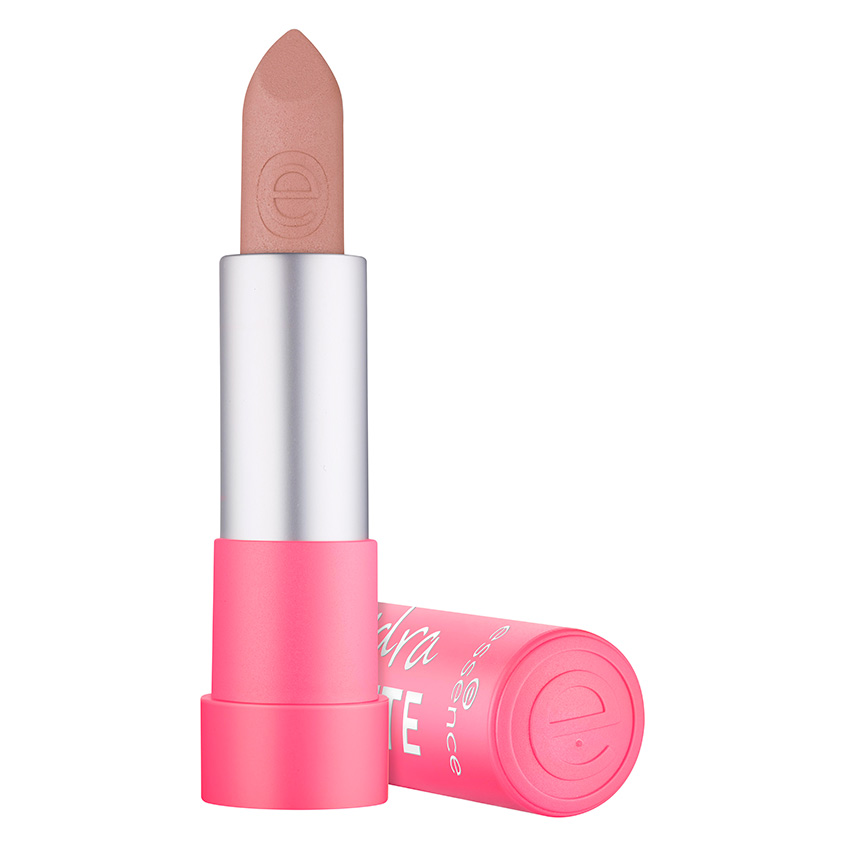 

Помада для губ essence Hydra Matte lipstick, 402 Honey-stly