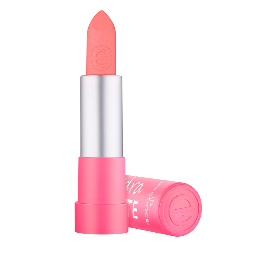 

Помада для губ essence Hydra Matte lipstick, 403 Peach it!